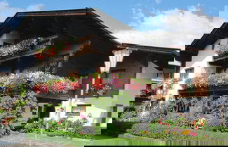 Foto 1 - Country House in Zillertal Near Spieljochbahn
