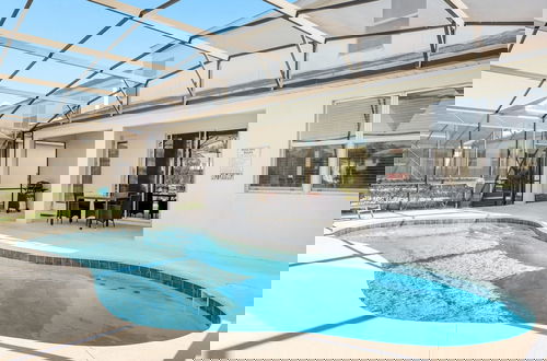 Foto 7 - Upstay - Family Resort Home w Pool Cinema Games