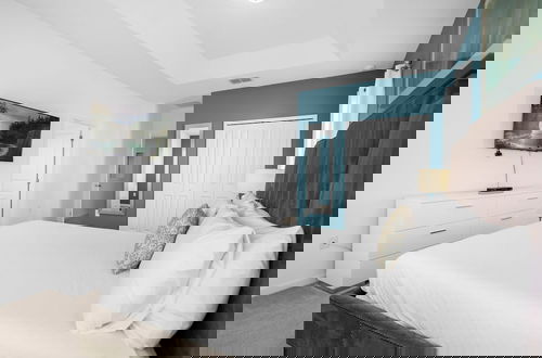 Foto 31 - Upstay - Family Resort Home w Pool Cinema Games