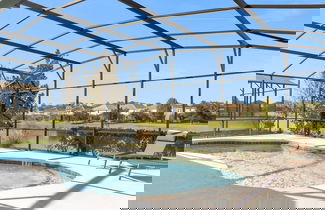 Foto 1 - Upstay - Family Resort Home w Pool Cinema Games