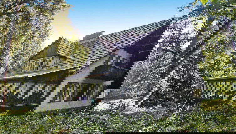 Foto 1 - Ferienhaus, Schorfheide