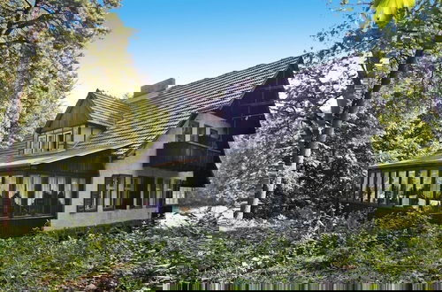 Foto 1 - Ferienhaus, Schorfheide
