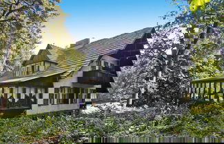 Foto 1 - Ferienhaus, Schorfheide