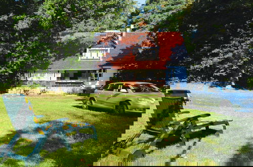 Foto 19 - Ferienhaus, Schorfheide