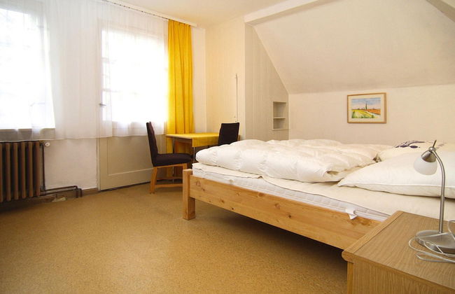 Ferienhaus, Schorfheide - Foto 3