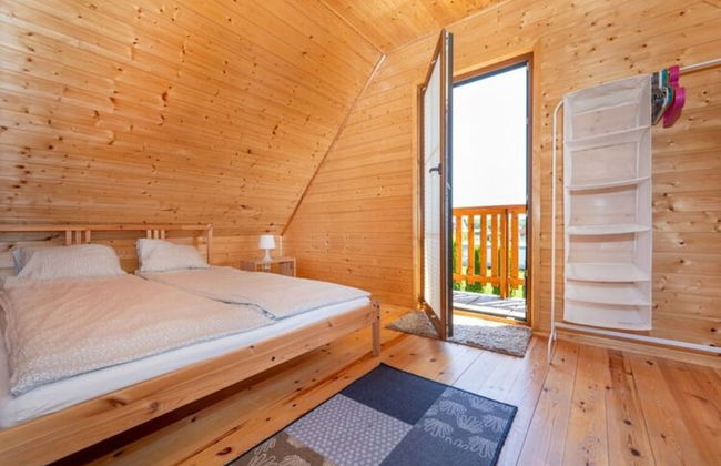 Comfortable Holiday Cottages, Jaroslawiec - Photo 2