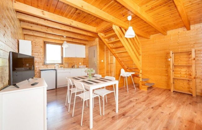 Comfortable Holiday Home in Jaroslawiec - Photo 4