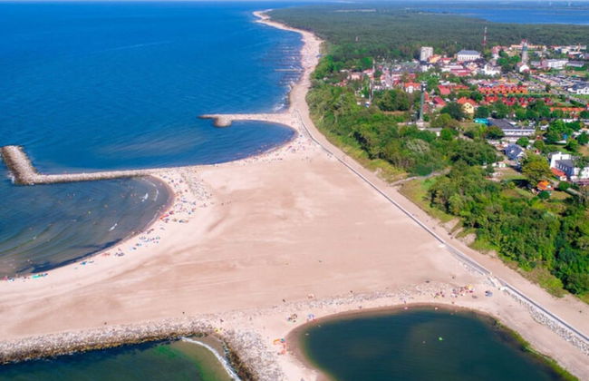 Comfortable Holiday Cottages, Jaroslawiec - Photo 15