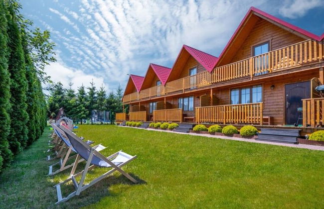 Comfortable Holiday Home in Jaroslawiec - Photo 14