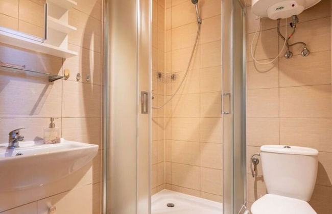 Comfortable Holiday Cottages, Jaroslawiec - Photo 5