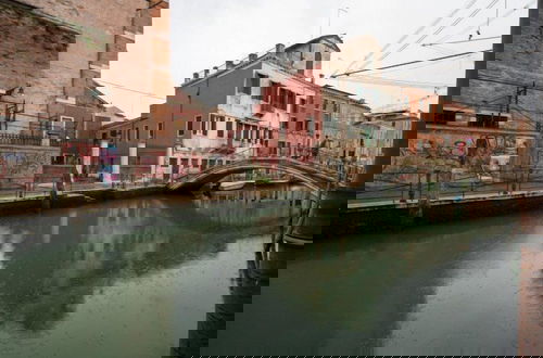 Foto 28 - Venice Jewel Canal View