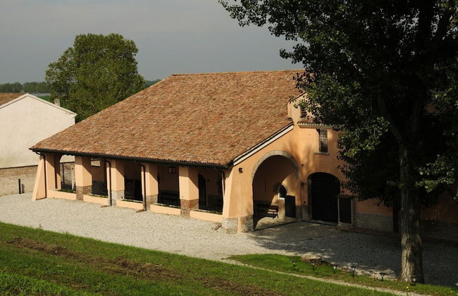 La Dimora di Borgoforte - Foto 41