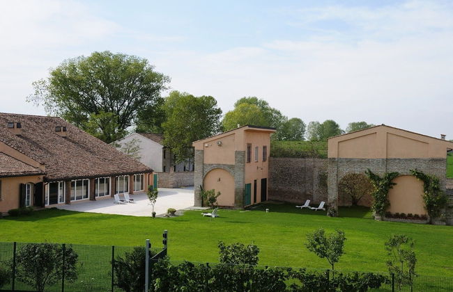La Dimora di Borgoforte - Foto 46