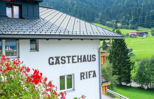 Chalet in Gaschurn Near Ski Slopes - Foto 25
