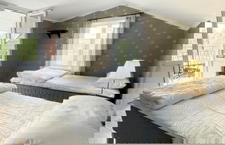 Foto 3 - 6 Person Holiday Home in Odeshog