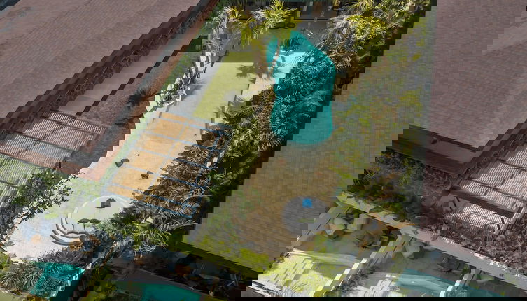 Foto 1 - Coco Bay