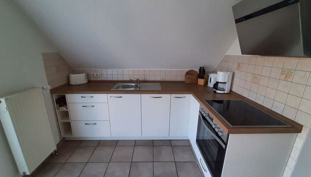 Cozinha privada