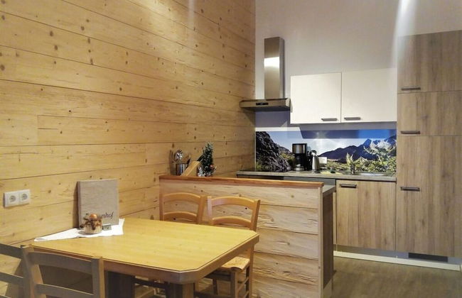 Sonata in the Organic & Riding Stable of Veitenhof - Foto 4