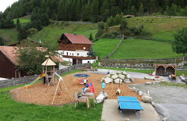 Sonata in the Organic & Riding Stable of Veitenhof - Foto 22