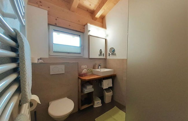 Sonata in the Organic & Riding Stable of Veitenhof - Foto 6