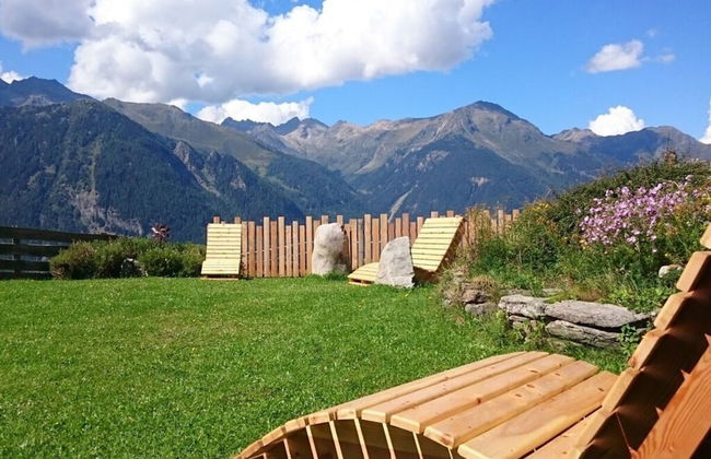 Sonata in the Organic & Riding Stable of Veitenhof - Foto 19