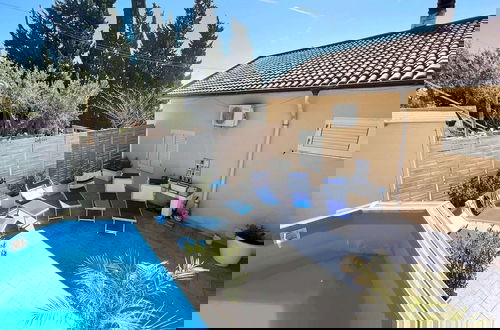 Foto 22 - Villa in Castellammare del Golfo With Swimming Pool