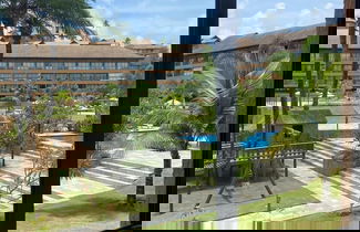 Foto 2 - Flat 15 Eco Resort Carneiros by La Playa