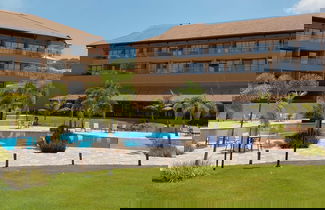 Foto 1 - Flat11 VistaPiscina EcoResort by LaPlaya