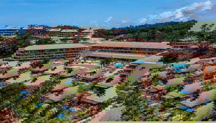 Foto 1 - Flat 15 Eco Resort Carneiros by La Playa