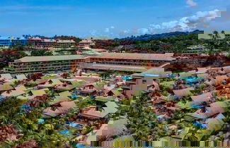 Foto 1 - Flat 15 Eco Resort Carneiros by La Playa