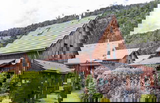 Photo 1 - Welcoming Chalet With Terrace
