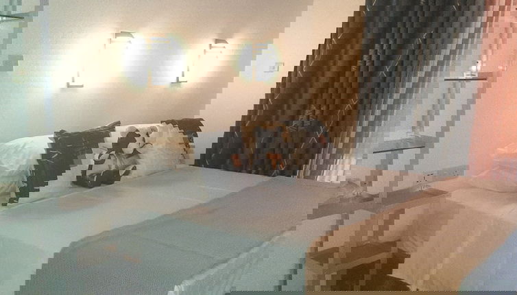 Foto 1 - Game Fish Apartment