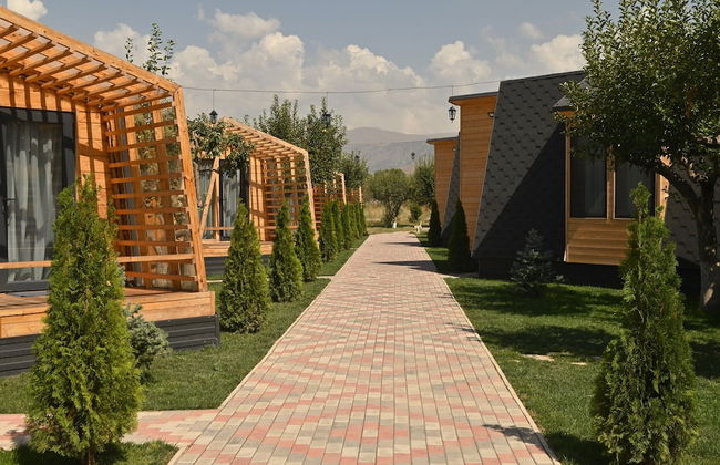 Hidden Garden Resort - Foto 32