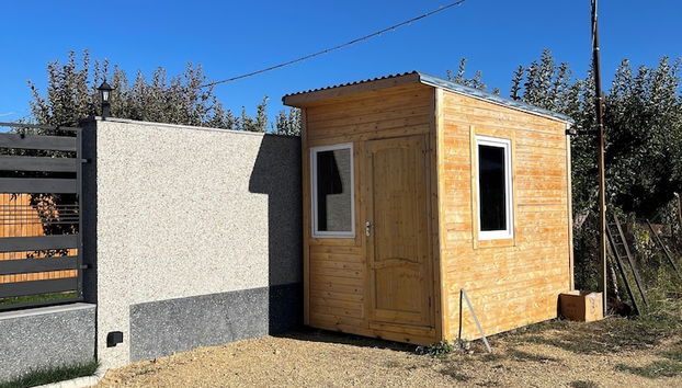 Check-in-/Check-out-Schalter