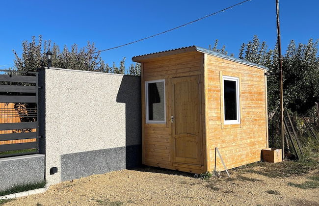 Hidden Garden Resort - Foto 3