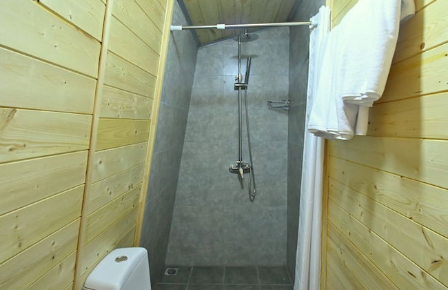 Hidden Garden Resort - Foto 15