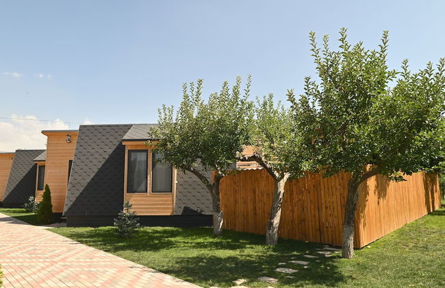 Hidden Garden Resort - Foto 31