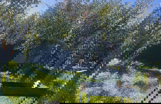 Hidden Garden Resort - Foto 29