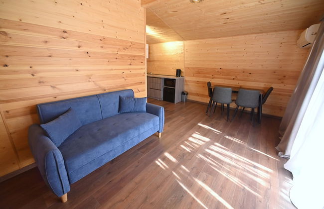 Hidden Garden Resort - Foto 6