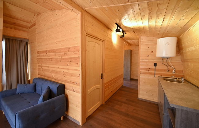 Hidden Garden Resort - Foto 7