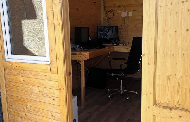 Hidden Garden Resort - Foto 2