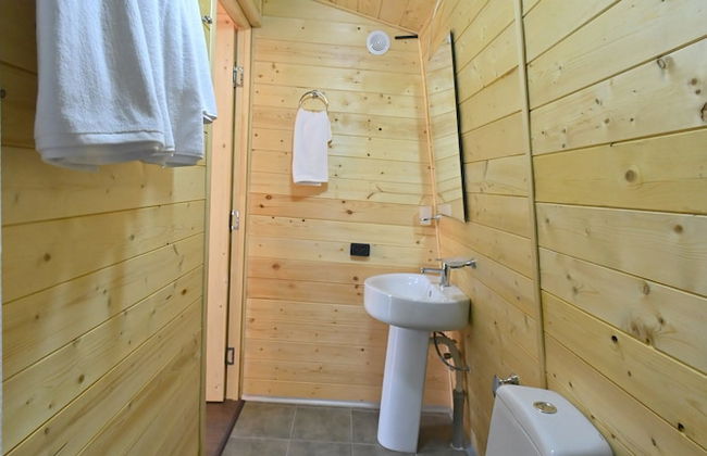 Hidden Garden Resort - Foto 16