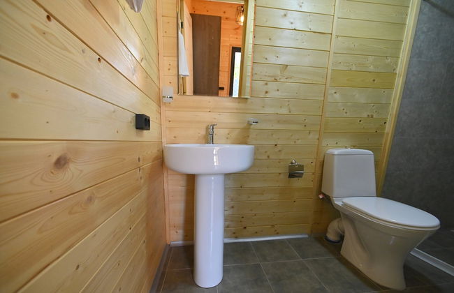 Hidden Garden Resort - Foto 14