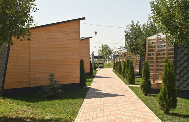 Hidden Garden Resort - Foto 27