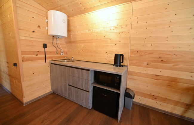 Hidden Garden Resort - Foto 10