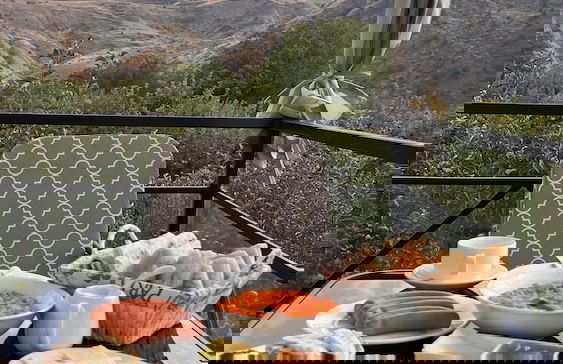 Hidden Garden Resort - Foto 25