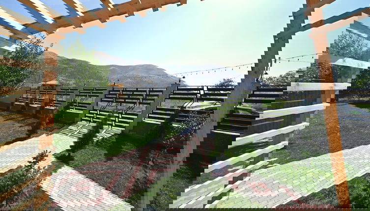 Foto 1 - Hidden Garden Resort