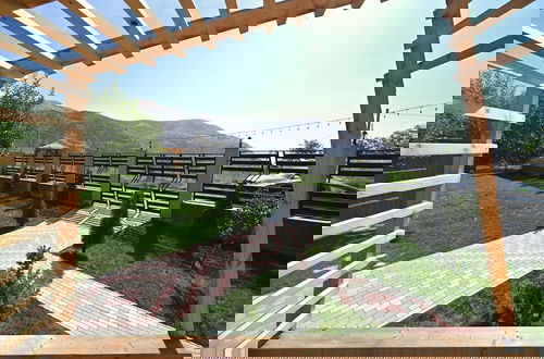 Foto 1 - Hidden Garden Resort