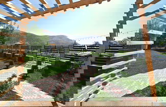 Foto 1 - Hidden Garden Resort