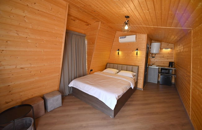 Hidden Garden Resort - Foto 9